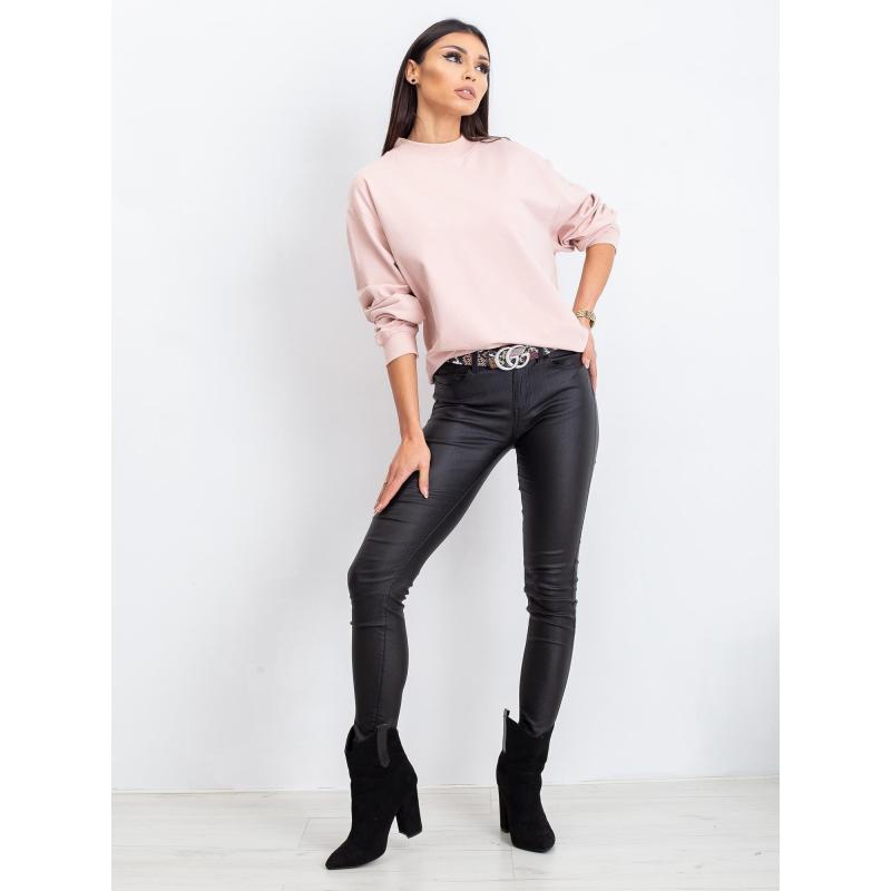 Dámska mikina TWIST pink