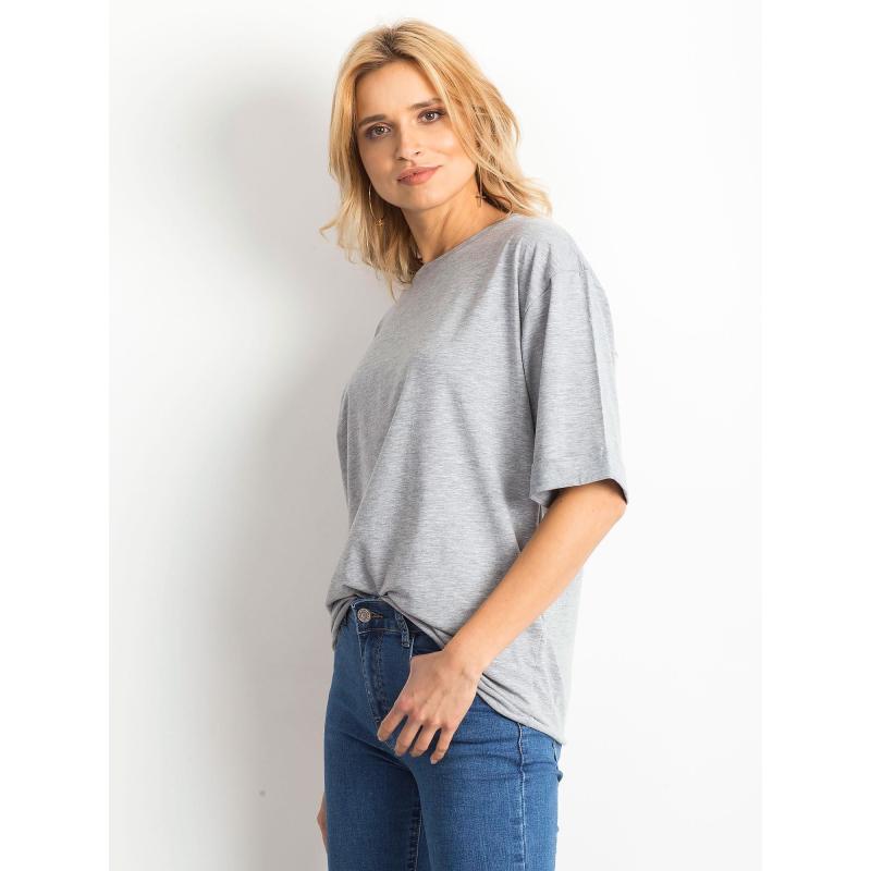 Dámska blúzka CELEBRATION sivá