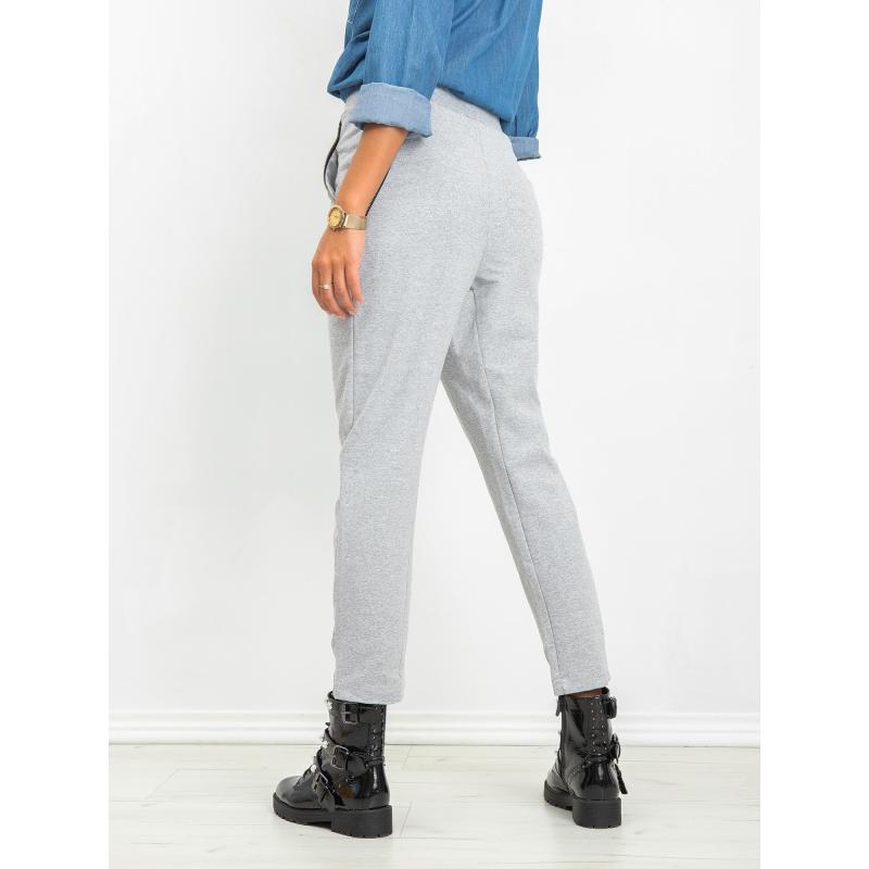 Női LIGHTS szürke nadrág