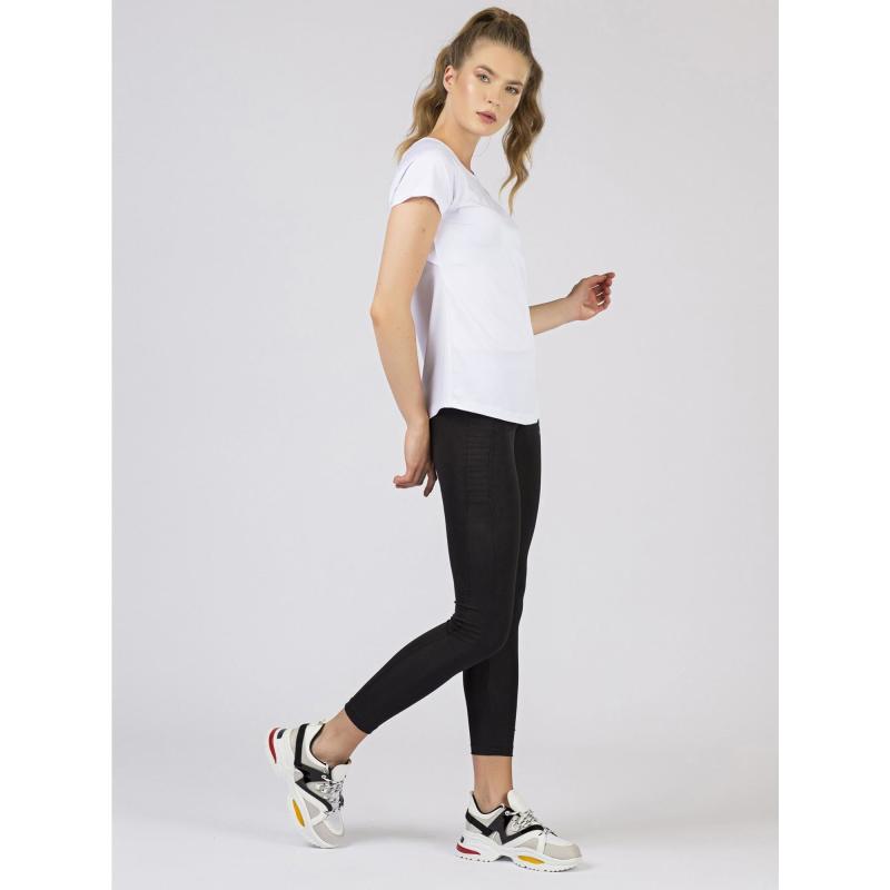 Női TOMMY LIFE póló fehér