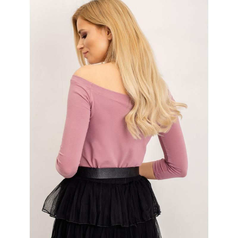 Női blúz BLINK rózsaszínben