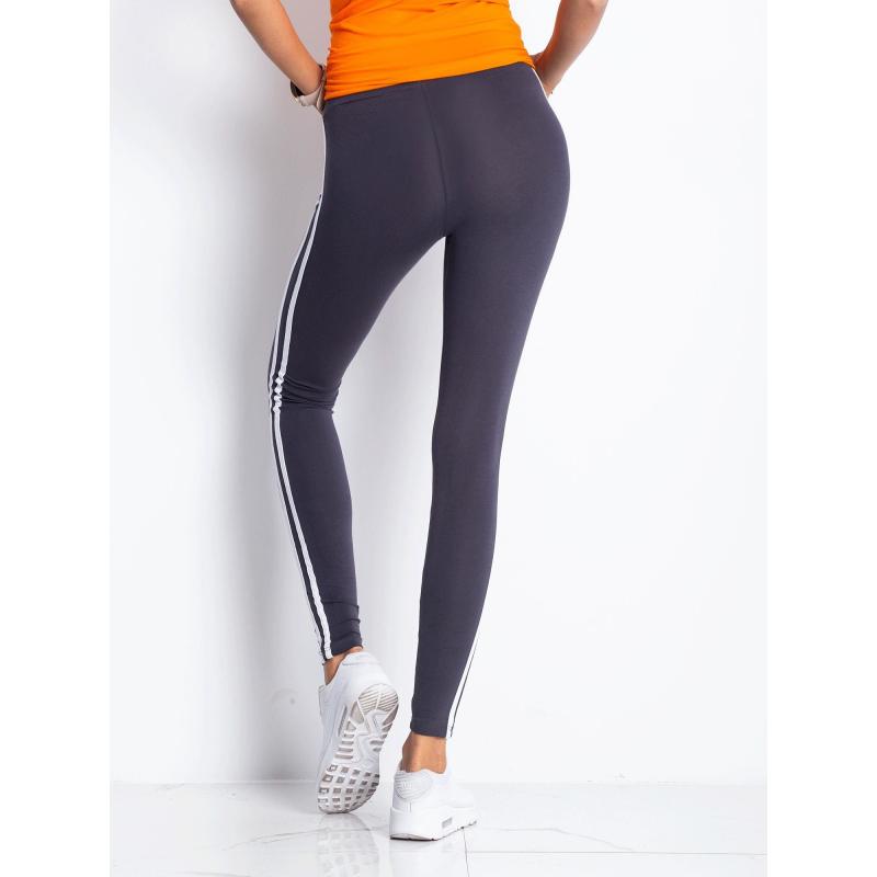 Női leggings Buzz Grey