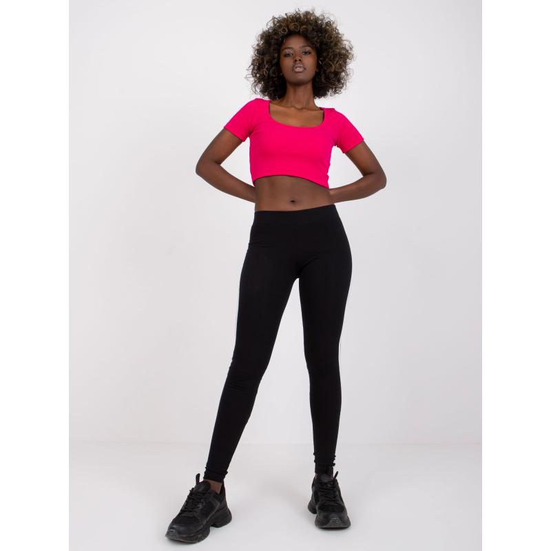 Dámské legíny Buzz černé