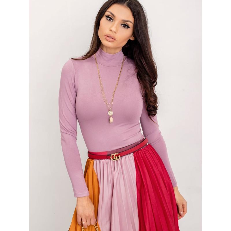 Női blúz Cassie RUE PARIS rózsaszín RUE PARIS rózsaszín