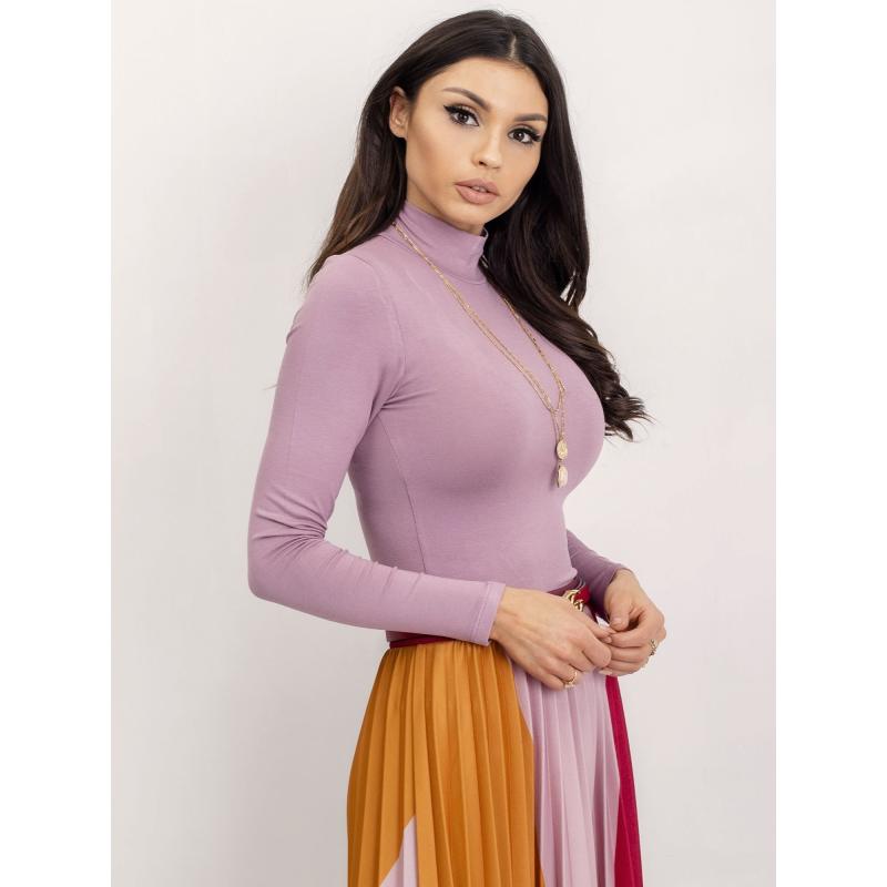 Női blúz Cassie RUE PARIS rózsaszín RUE PARIS rózsaszín