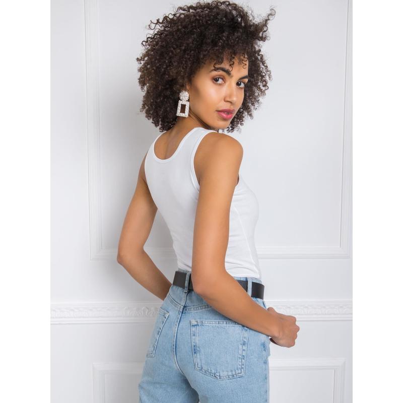 Női felső ROBIN fehér