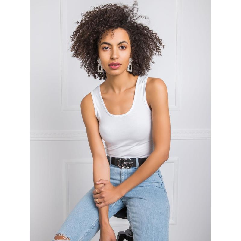 Női felső ROBIN fehér