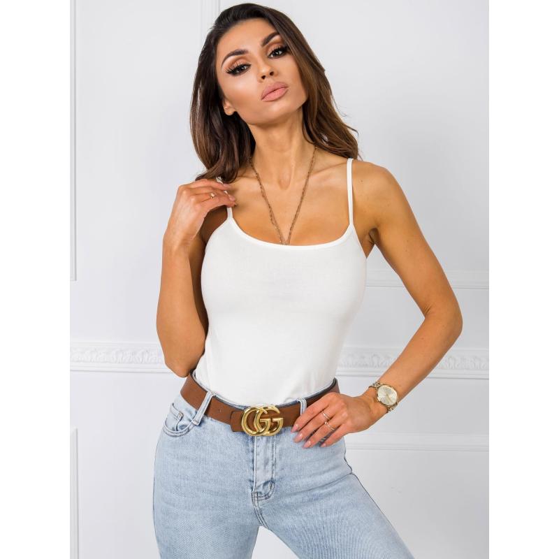 Női felső BASIC ekrü