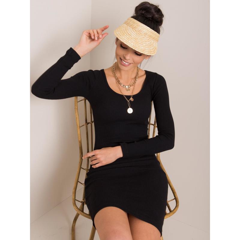 Dámske šaty Georgina RUE PARIS black