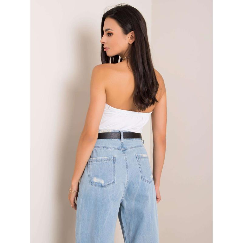 Női felső AMOUR fehér