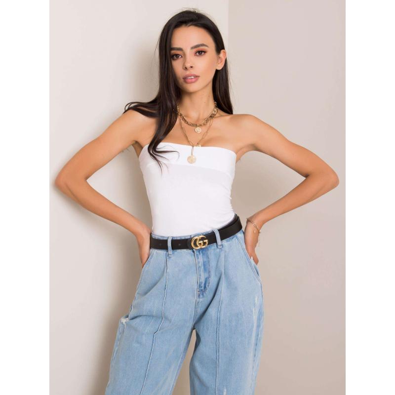 Női felső AMOUR fehér