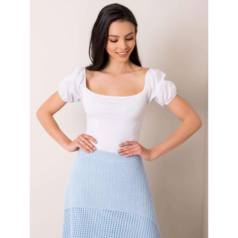 Női blúz SIMONA fehér