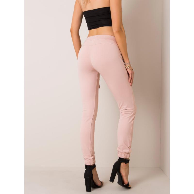 Dámske tepláky JOLLY pink