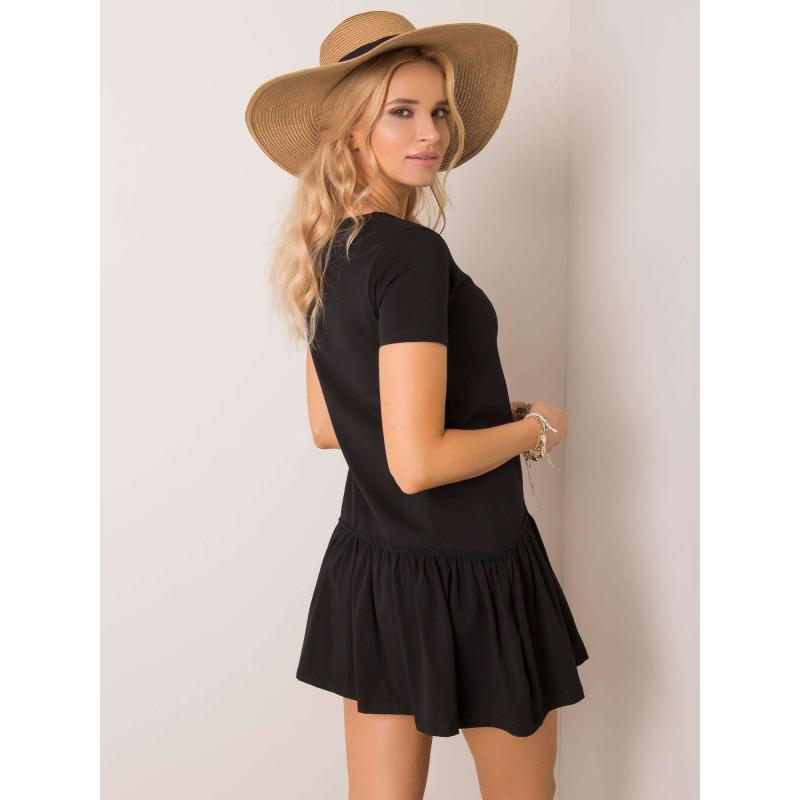 Dámské šaty Sully RUE PARIS černé 