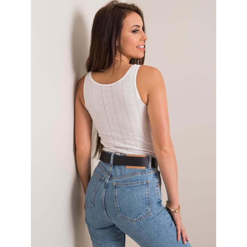 Női felső FABULOUS ecru