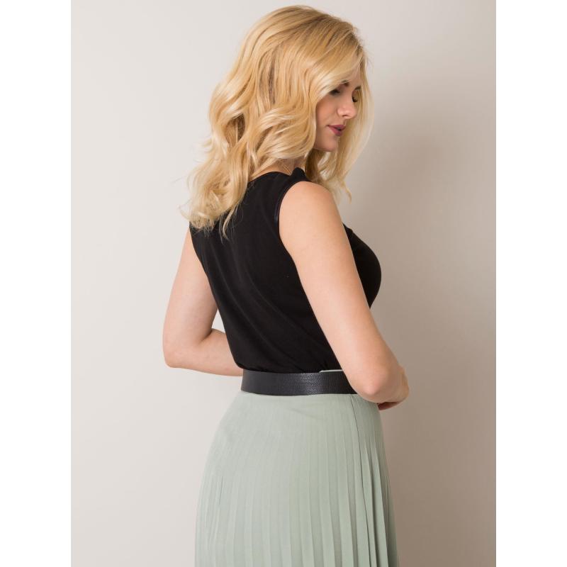 Dámský top FLORENCE černý