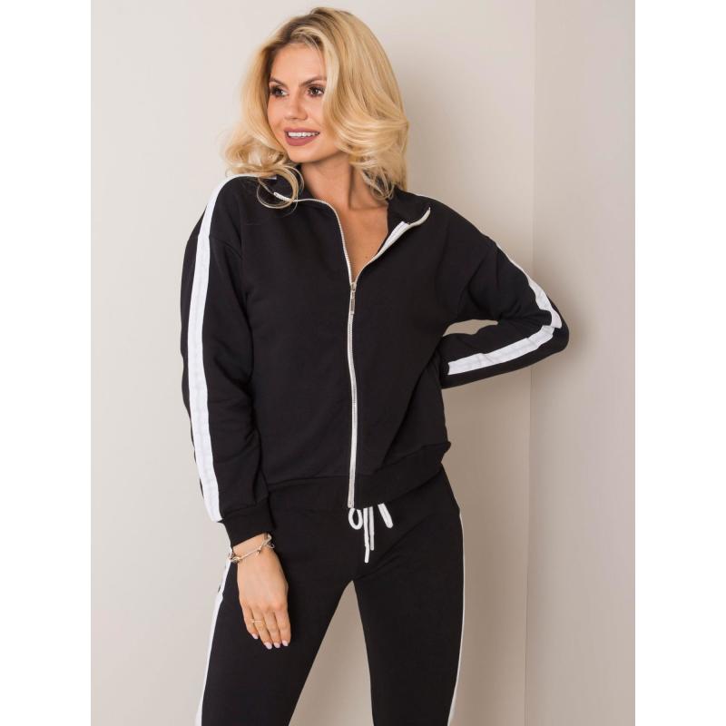 Női szett ANETTE fekete