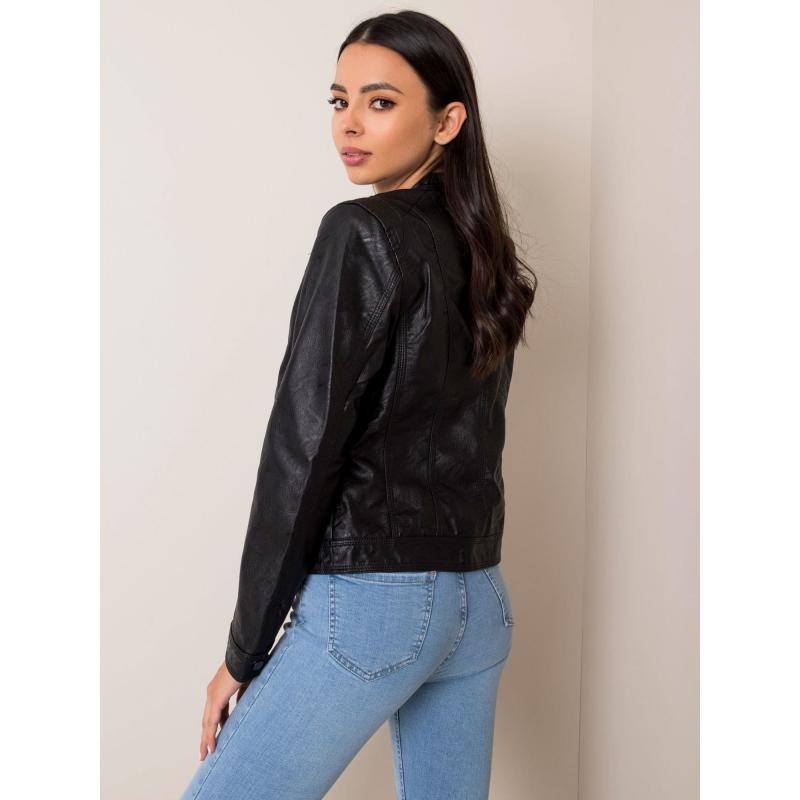 Dámská bunda AMBER černá 