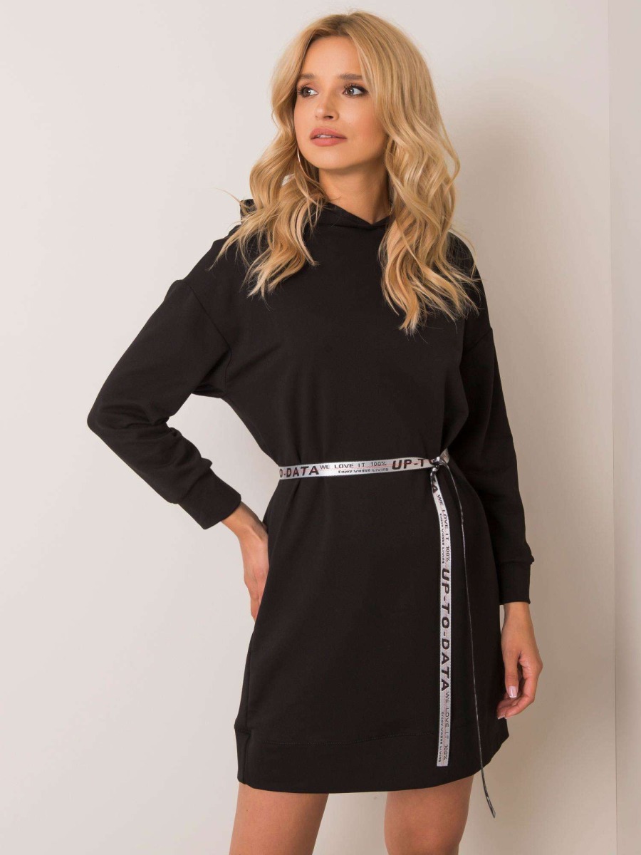Dámske šaty NELLY black