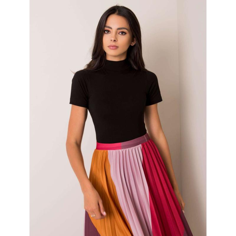 Dámske body DIANE black