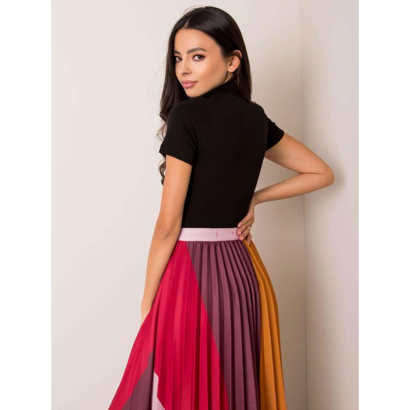 Dámske body DIANE black