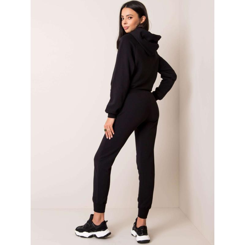 Női szett ADORIA fekete