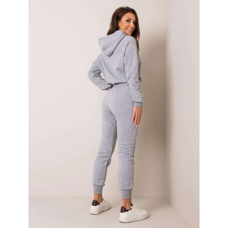 Női szett ADORIA szürke