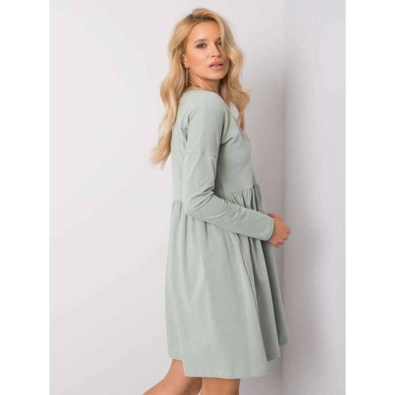 Női ruha Brooke RUE PARIS pisztácia RUE PARIS pisztácia