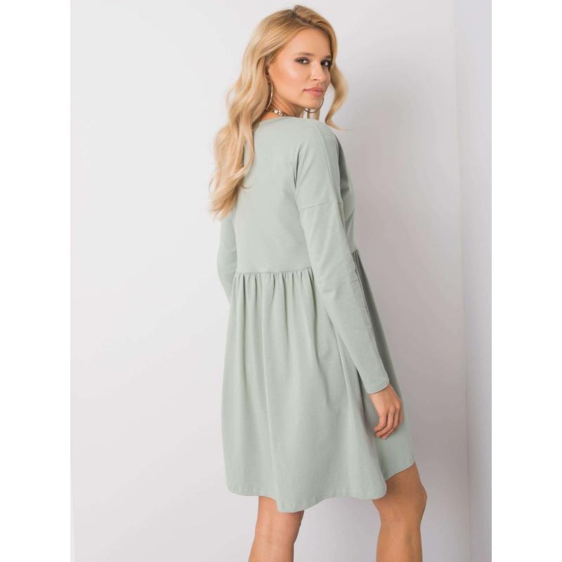 Női ruha Brooke RUE PARIS pisztácia RUE PARIS pisztácia