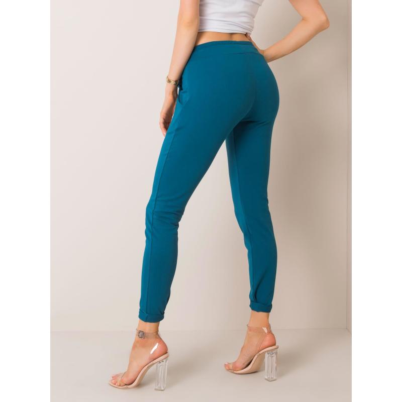 Dámske tepláky CYNTHIA modré