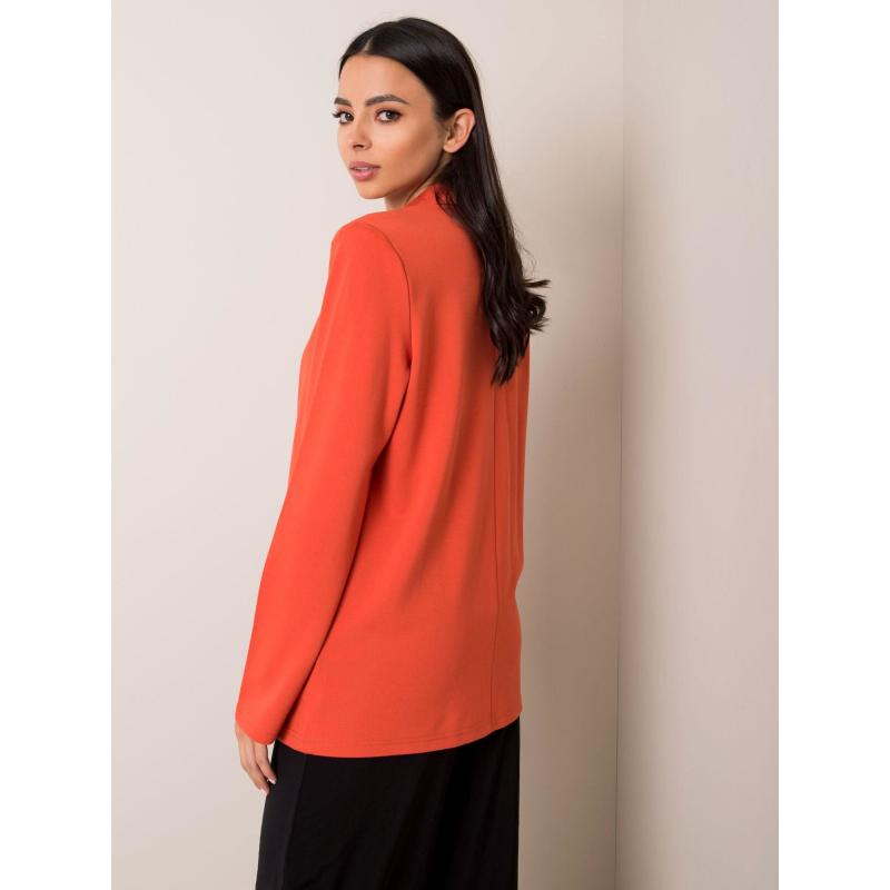 Dámska bunda Clara SUBLEVEL brick