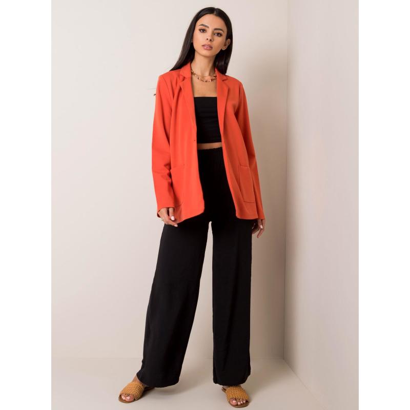 Dámska bunda Clara SUBLEVEL brick