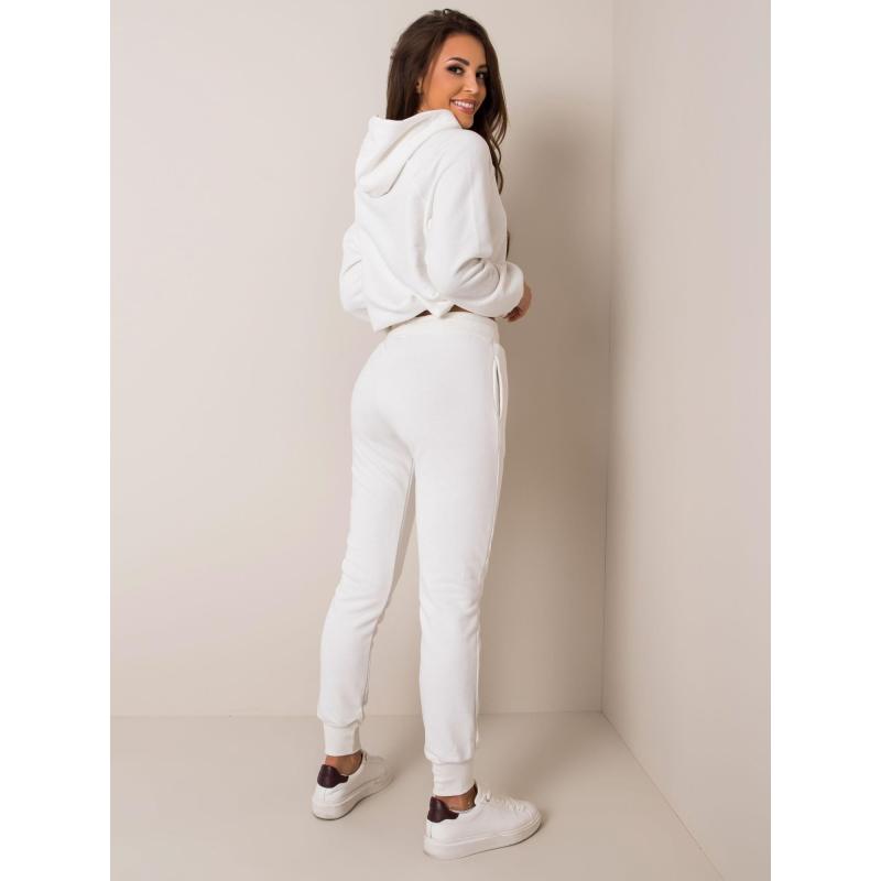 Dámský set ADORIA ecru 