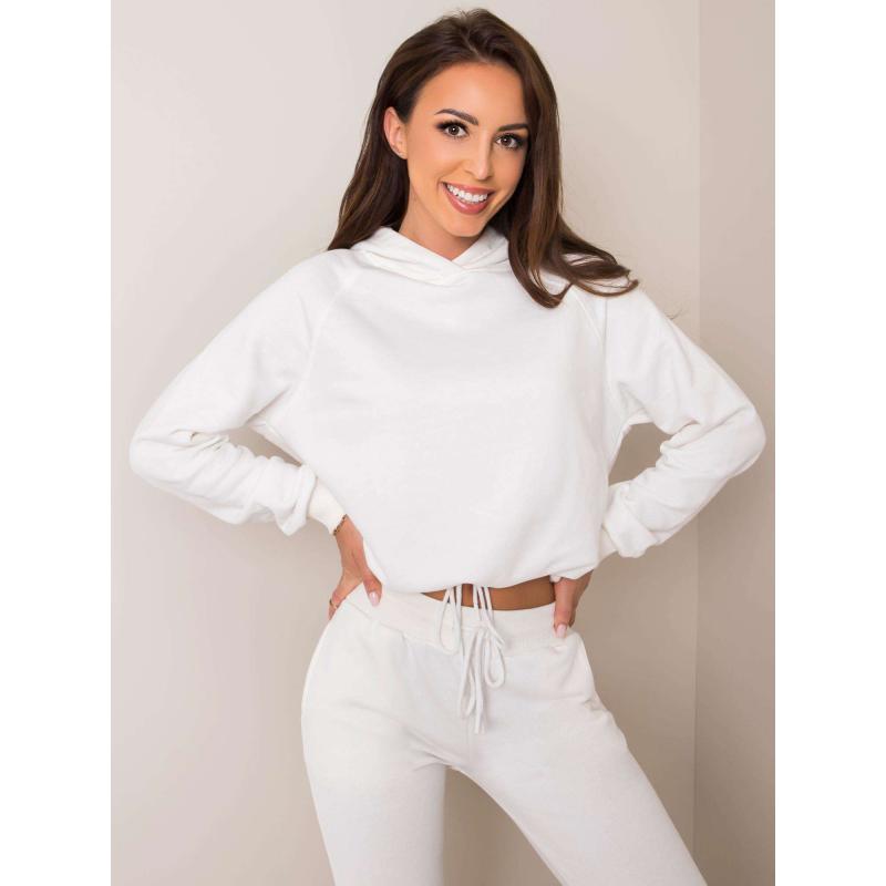 Dámský set ADORIA ecru 