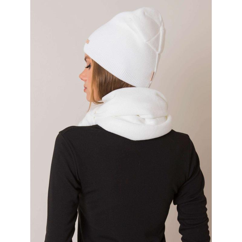 Női szett RUE PARIS fehér