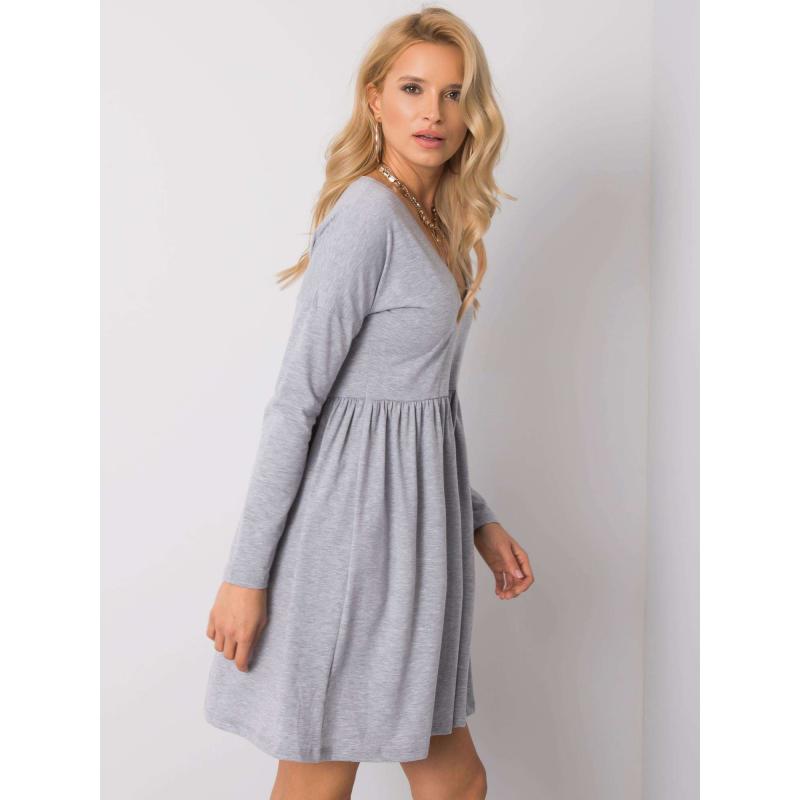 Női Brooke ruha RUE PARIS szürke