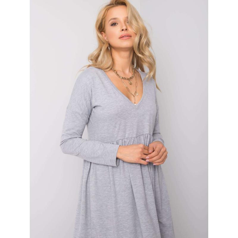 Női Brooke ruha RUE PARIS szürke