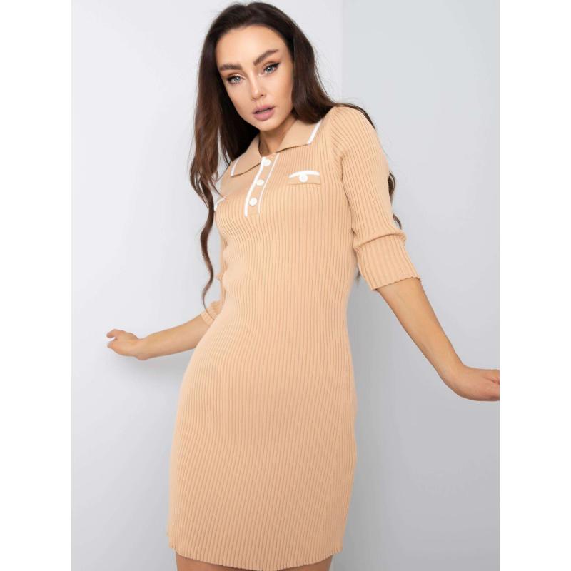 Dámske topánky Harper RUE PARIS Beige