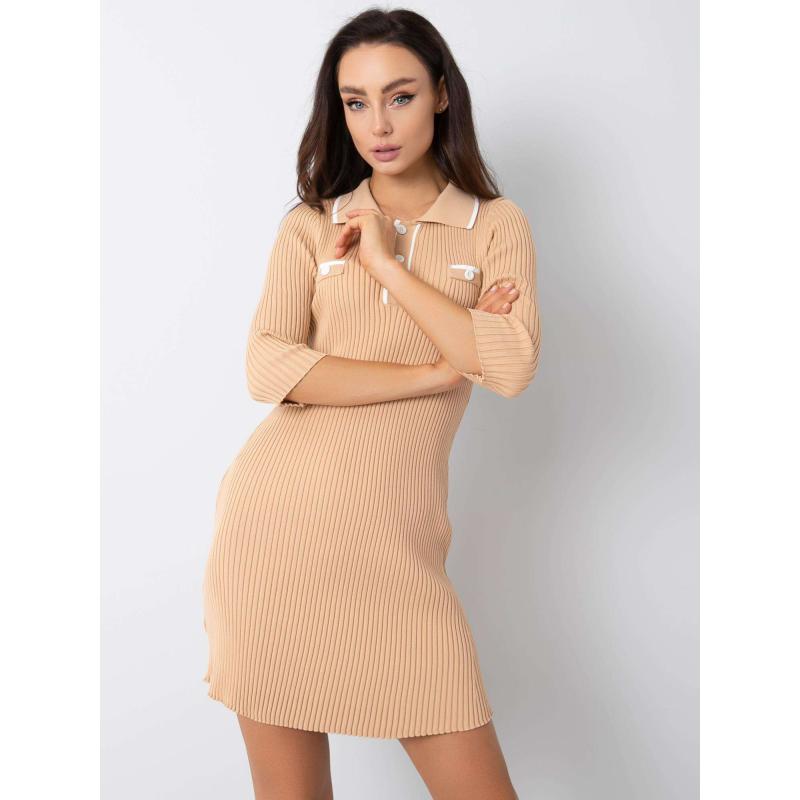 Dámske topánky Harper RUE PARIS Beige