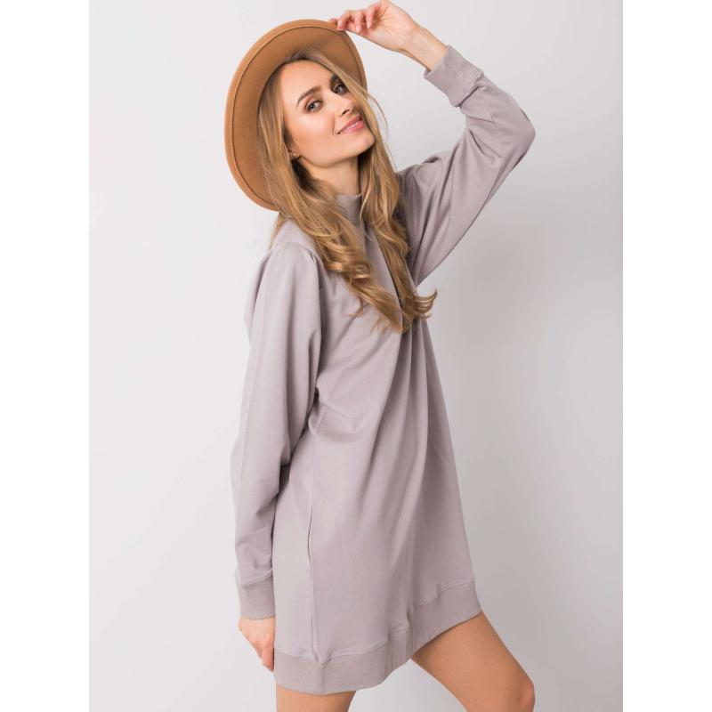 Női Augusta DONNA ruha szürke