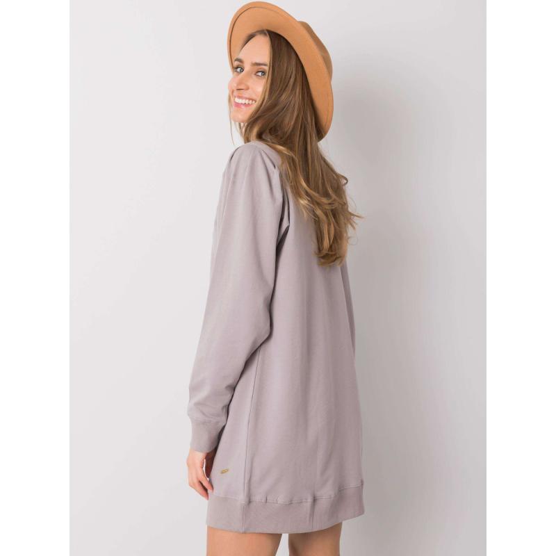 Női Augusta DONNA ruha szürke