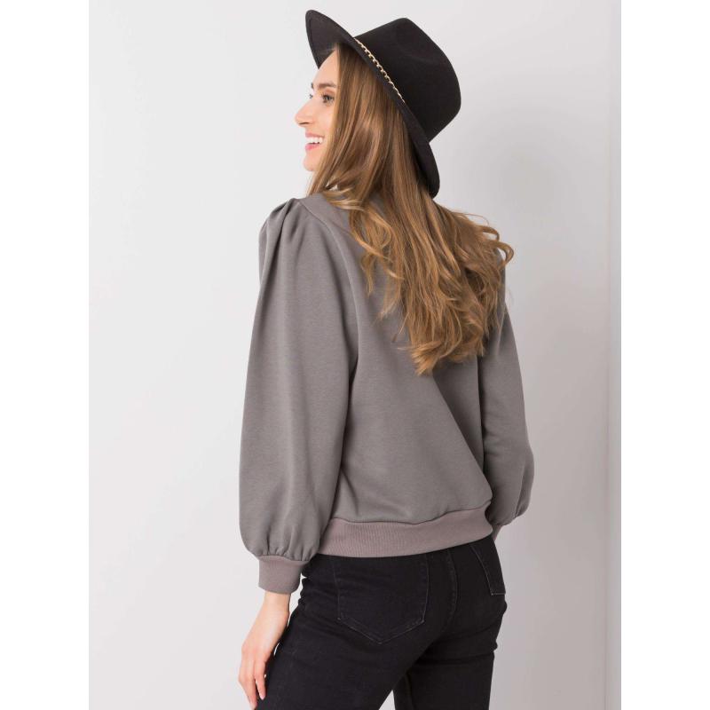 Női Hattie DON'T KNOW ME melegítőfelső