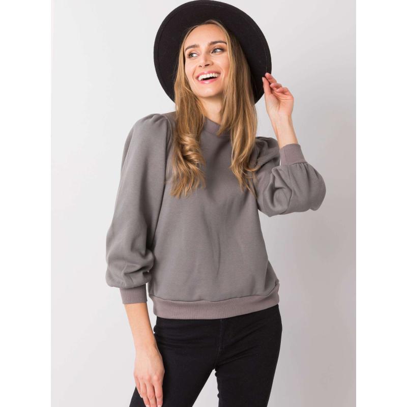 Női Hattie DON'T KNOW ME melegítőfelső