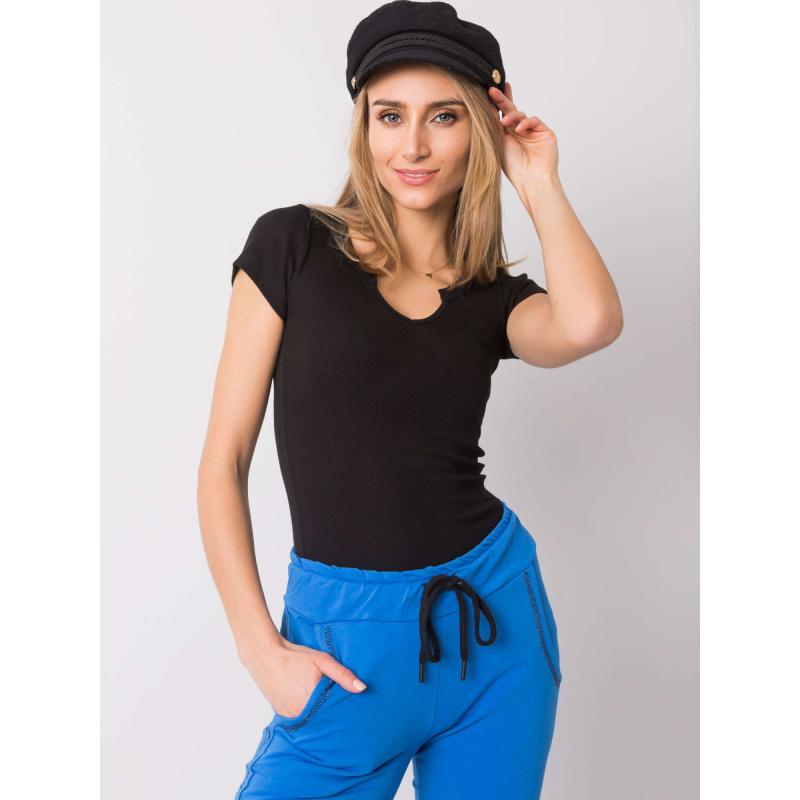 Dámské tričko Arlene OCH BELLA černé