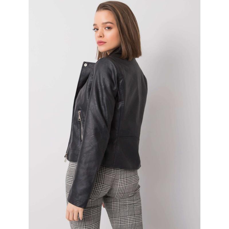 Női kabát CAMERON fekete