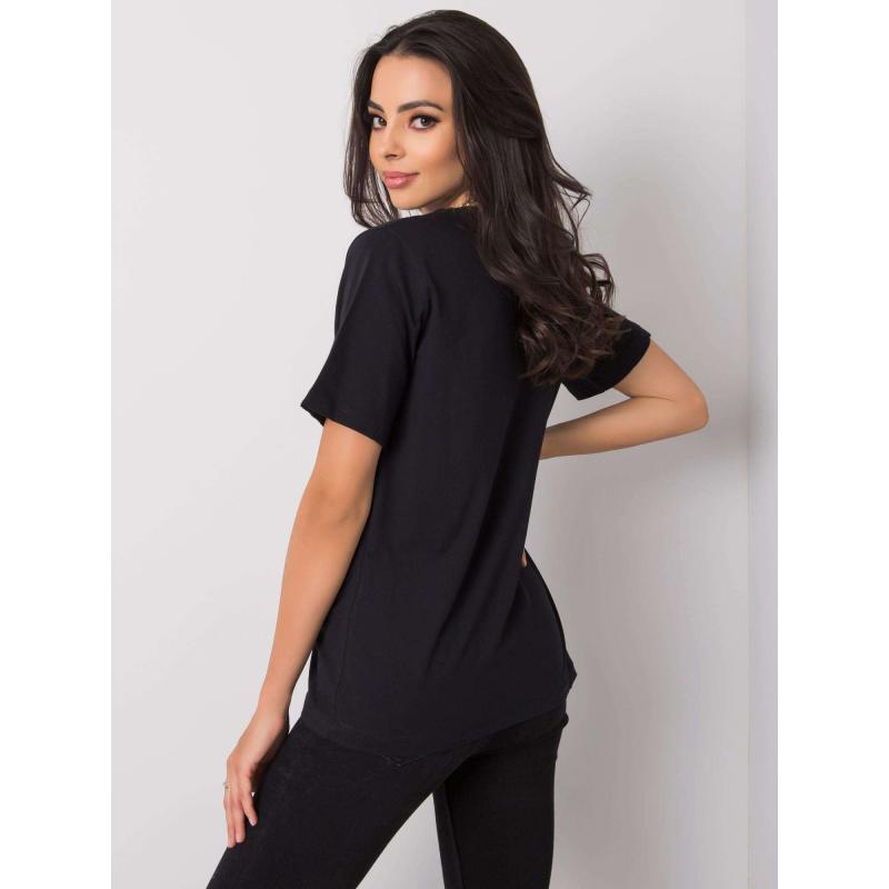 Dámské tričko VANNESA černé
