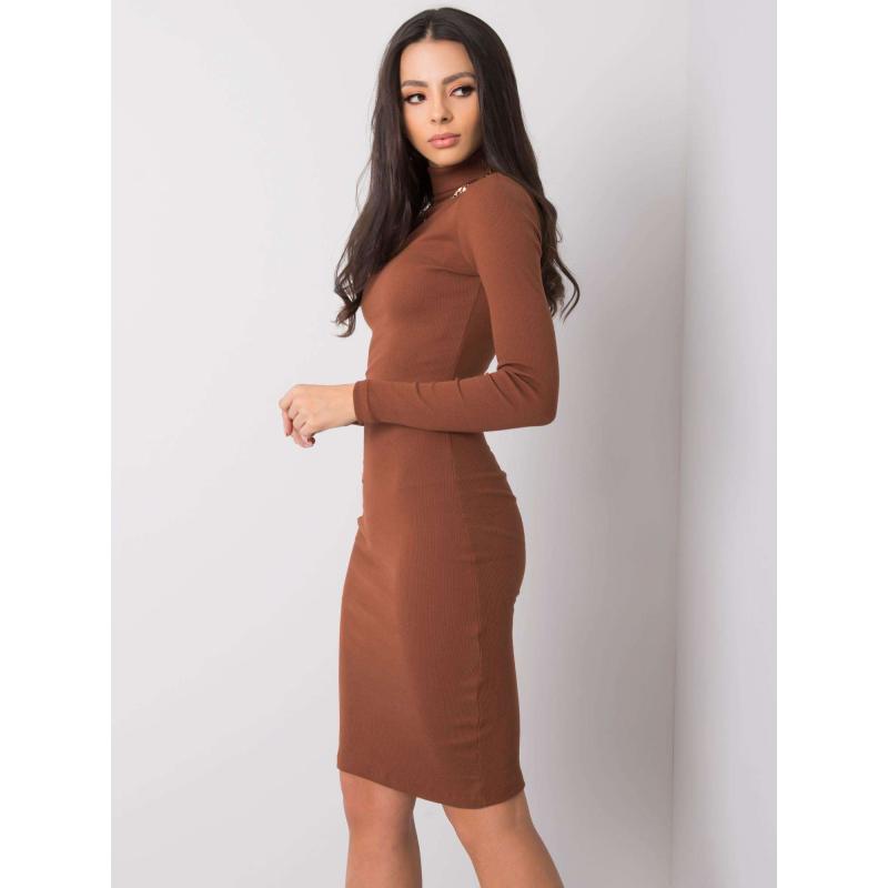 Barna ruha Livia RUE PARIS