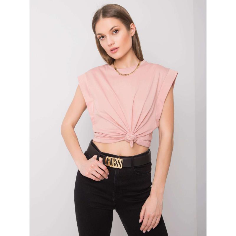 Dámske tričko Kayla RUE PARIS pink