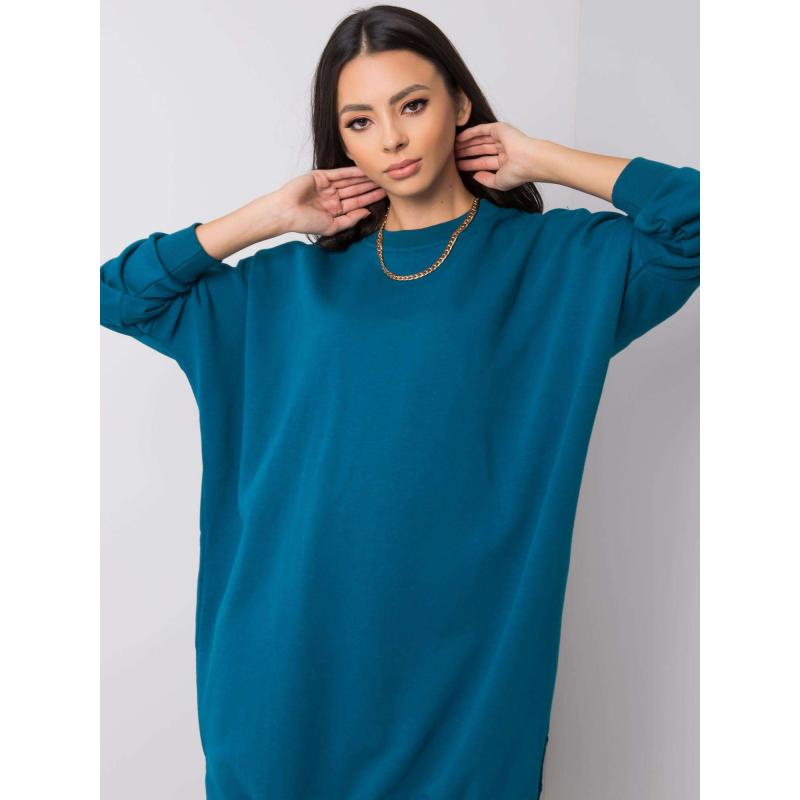 Mořská pěna Emille šaty