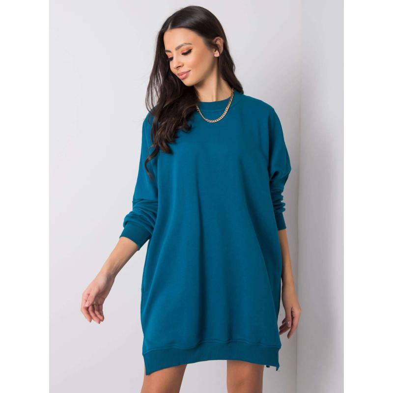 Mořská pěna Emille šaty